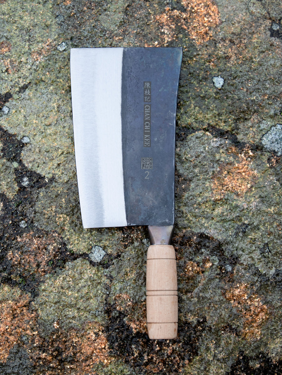 Heavy knife CCK KF1612 Cleaver – HKKnives